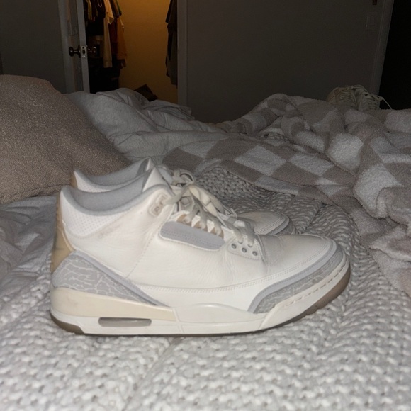 Jordan three craft size 12 - Picture 1 of 4